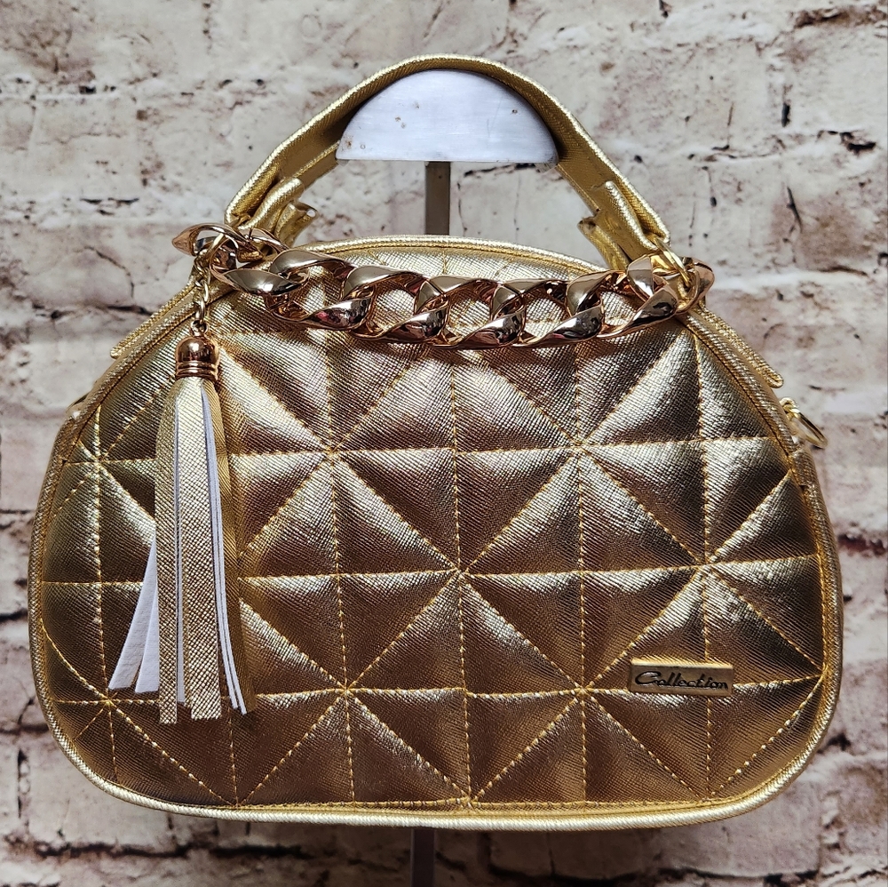 Small crossbody bag